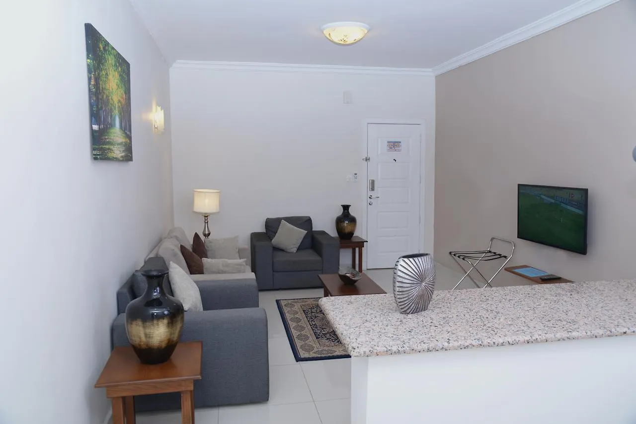 Dalla House Suites Dammam Aparthotel