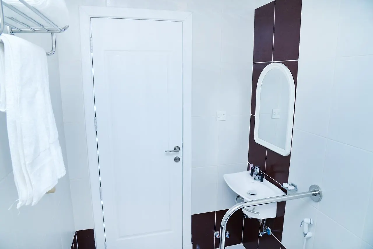 Dalla House Suites Dammam Aparthotel