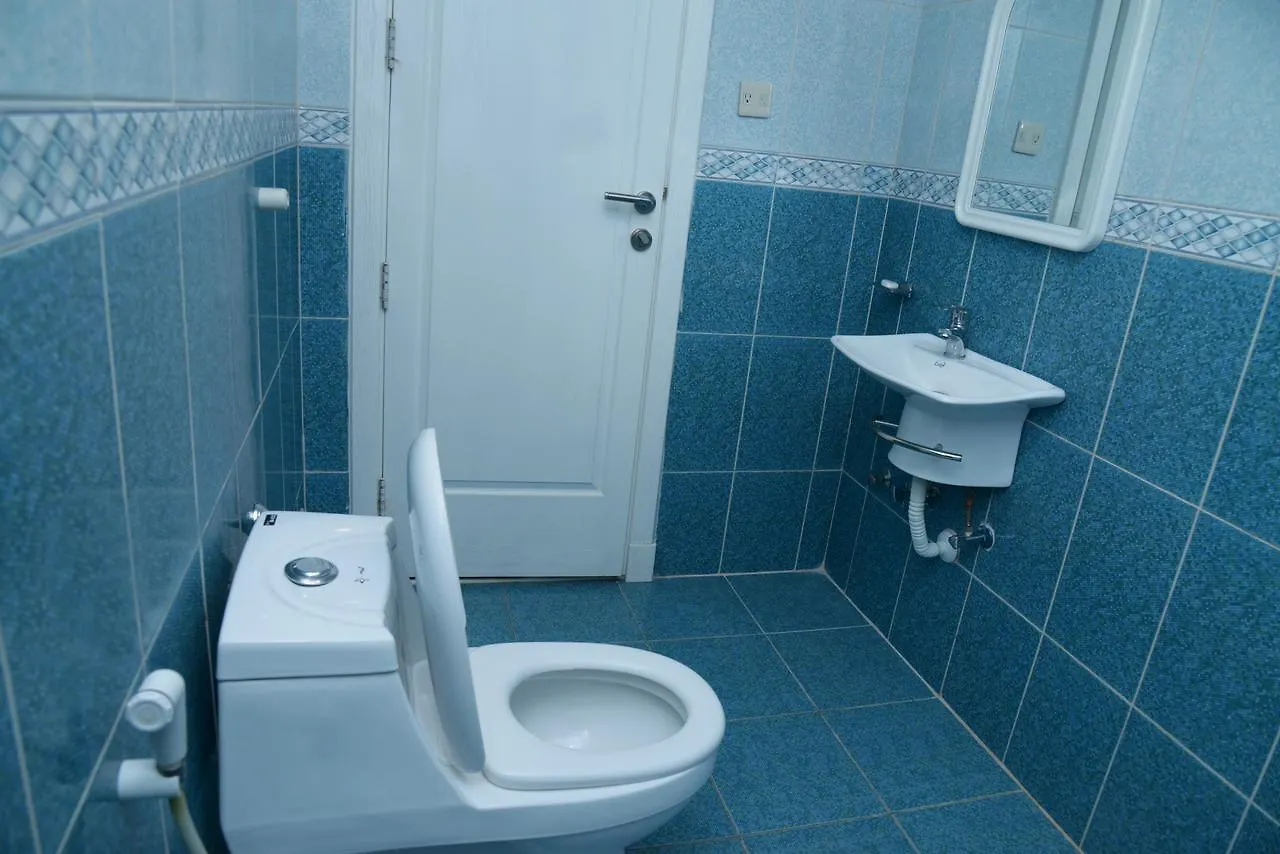 Dalla House Suites Dammam 3*,