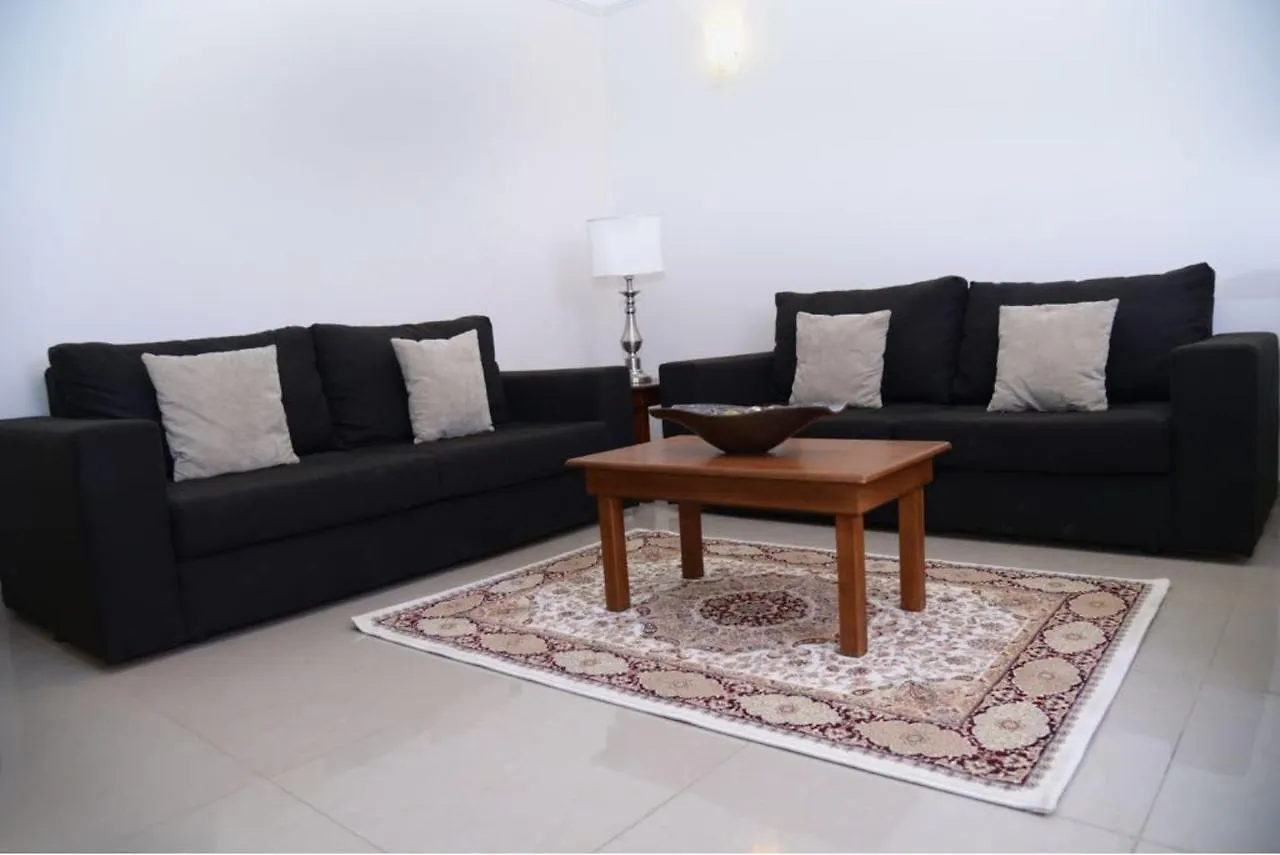 Dalla House Suites Dammam 3*,  Saudi Arabia
