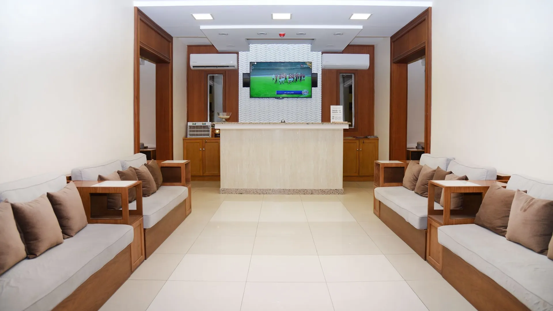 Dalla House Suites Dammam Saudi Arabia